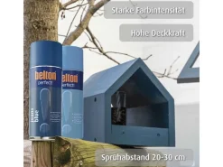 belton Buntlack Perfect Jeans Blue Seidenmatt 150 ml* Sprühlacke|Buntlacke