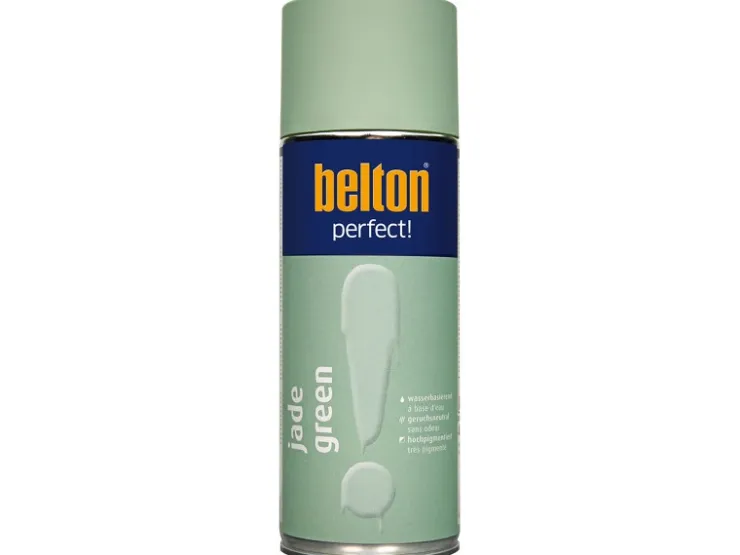 belton Buntlack Perfect Seidenmatt 400 ml* Sprühlacke|Buntlacke