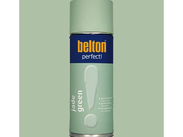 belton Buntlack Perfect Seidenmatt 400 ml* Sprühlacke|Buntlacke