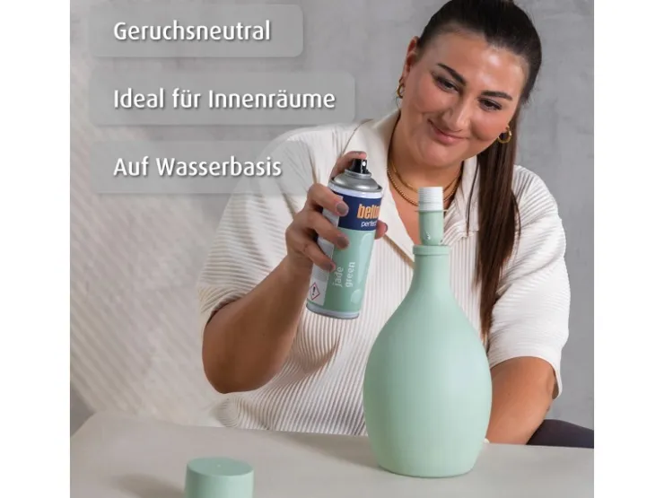belton Buntlack Perfect Seidenmatt 400 ml* Sprühlacke|Buntlacke