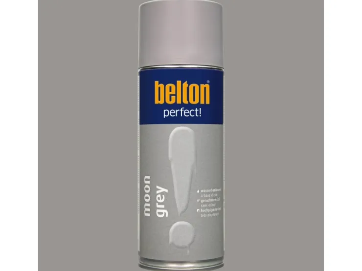 belton Buntlack Perfect Moon Seidenmatt 400 ml* Sprühlacke|Buntlacke