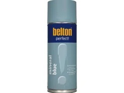 belton Buntlack Perfect Mineral Blue Seidenmatt 400 ml* Buntlacke