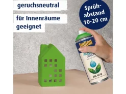 belton Free AQUAcolours Buntlack RAL 6018 matt 400 ml