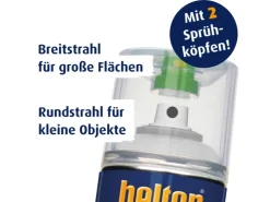belton Free AQUAcolours Buntlack RAL 6018 matt 400 ml