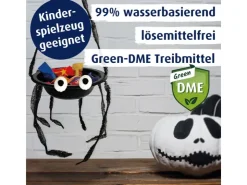 belton Free AQUAcolours Buntlack RAL 9005 hochglänzend 400 ml* Sprühlacke
