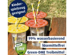 belton Free AQUAcolours Buntlack RAL 2004 mat 400 ml* Sprühlacke