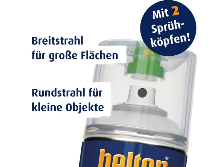 belton Free AQUAcolours Klarlack Transparent matt 400 ml