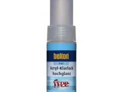 belton Free AQUAcolours Lackstift hochglänzend 9 ml