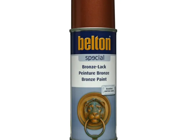 belton Special Bronze-Lack Spray glänzend 400 ml