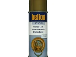 belton Special Bronze-Lack Spray glänzend 400 ml* Sprühlacke