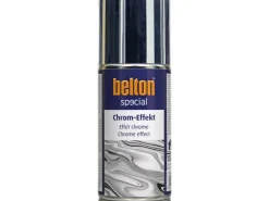 belton Special Chrom-Effekt Spray glänzend 150 ml* Sprühlacke