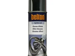 belton Special Chrom-Effekt Spray glänzend 400 ml* Sprühlacke