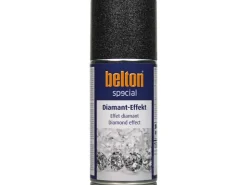 belton Special Diamant-Effekt Spray Silber glänzend 150 ml* Sprühlacke