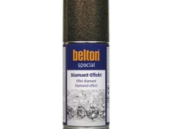 belton Special Diamant-Effekt Spray Gold glänzend 150 ml* Sprühlacke