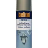 belton Special Edelstahl Spray glänzend 400 ml* Sprühlacke