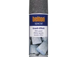 belton Special Granit-Effekt Spray Granitschwarz matt 400 ml