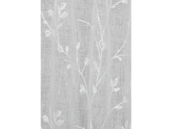 Bennetti Bistrogardine Stickerei Natur 45 x 140 cm