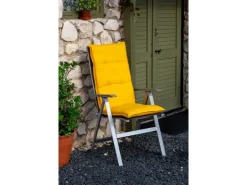 Beo Hochlehner-Saumkissen Brovine Barcelona 120 cm x 50 cm x 6 cm* Kissenbezüge