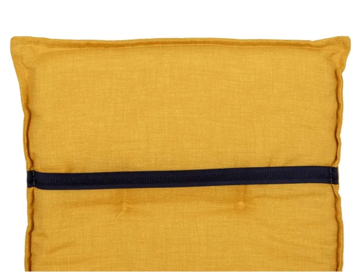 Beo Hochlehner-Saumkissen Brovine Barcelona 120 cm x 50 cm x 6 cm* Kissenbezüge