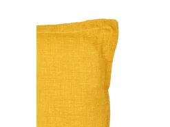 Beo Hochlehner-Saumkissen Brovine Barcelona 120 cm x 50 cm x 6 cm* Kissenbezüge