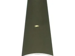 Übergangsprofil 30 mm x 5 mm x 1000 mm gelocht