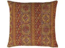 Bestgoodies Kissenhülle 45 x 45 cm Bohemian Marakesch Terracotta* Sessel