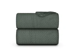 Bestgoodies Kuscheldecke 150 x 200 cm Cashmere Soft Touch Popcorn Moon Mist* Decken|Überwürfe