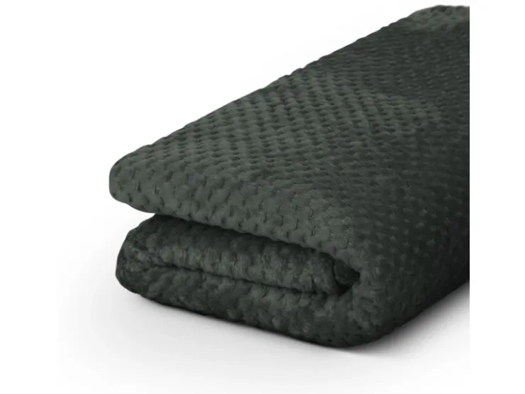 Bestgoodies Kuscheldecke 150 x 200 cm Cashmere Soft Touch Popcorn Moon Mist* Decken|Überwürfe