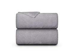Bestgoodies Kuscheldecke 150 x 200 cm Cashmere Soft Touch Popcorn Etherea* Decken