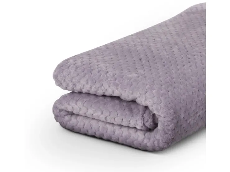 Bestgoodies Kuscheldecke 150 x 200 cm Cashmere Soft Touch Popcorn Etherea* Decken