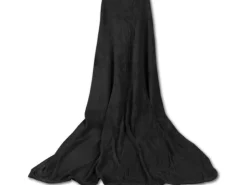 Bestgoodies Mikrofaser Decke Jetblack 210 x 280 cm* Überwürfe