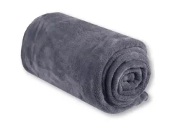 Bestgoodies Mikrofaser Decke 220 x 240 cm
