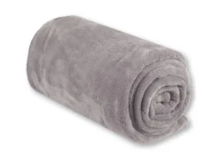 Bestgoodies Mikrofaser Decke 150 x 200 cm* Überwürfe|Decken