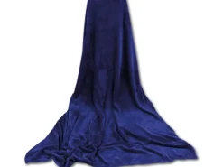 Bestgoodies Mikrofaser Decke Blau Mittelblau 90 x 140 cm* Überwürfe