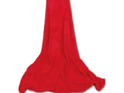 Bestgoodies Mikrofaser Decke Salsa 220 x 240 cm* Überwürfe|Decken