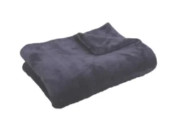 Bestgoodies Mikrofaser Decke 150 x 200 cm