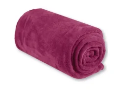 Bestgoodies Mikrofaser Decke Altrose 220 x 240 cm* Decken
