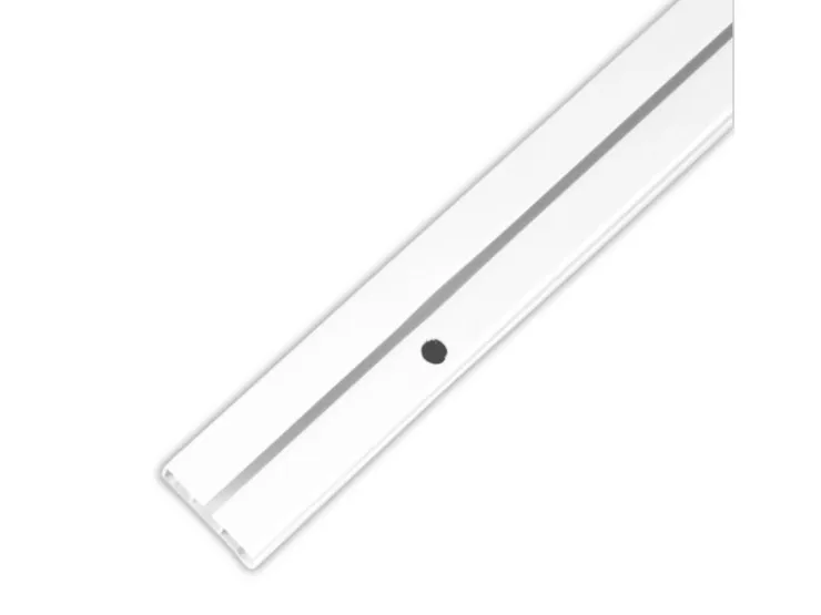 Bestlivings 120 cm Innenlaufschiene 1 Läufig