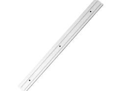 Bestlivings 180 cm Innenlaufschiene 2 Läufig / 2 x 90 cm* Gardinenschienen