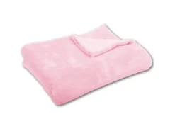 Bestlivings Babydecke Mikrofaser 90 x 140 cm* Decken