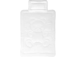Bestlivings Betten Set Kinder 40 x 60 cm & 100 x 135 cm