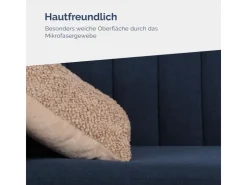 Bestlivings Dekokissen Chenille 60 x 60 cm* Kissenbezüge