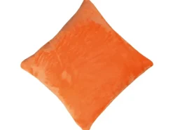 Bestlivings Dekokissen Kuschel Kissenbezug mit Reißverschluss 45 x 45 cm 2er Pack