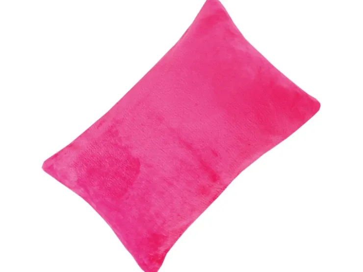 Bestlivings Dekokissen Kuschel Kissenbezug mit Reißverschluss 40 x 60 cm