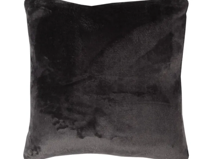 Bestlivings Dekokissen Kuschel Kissenbezug mit Reißverschluss 45 x 45 cm* Kissenbezüge