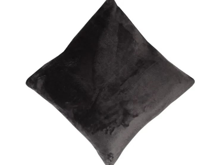 Bestlivings Dekokissen Kuschel Kissenbezug mit Reißverschluss 45 x 45 cm* Kissenbezüge