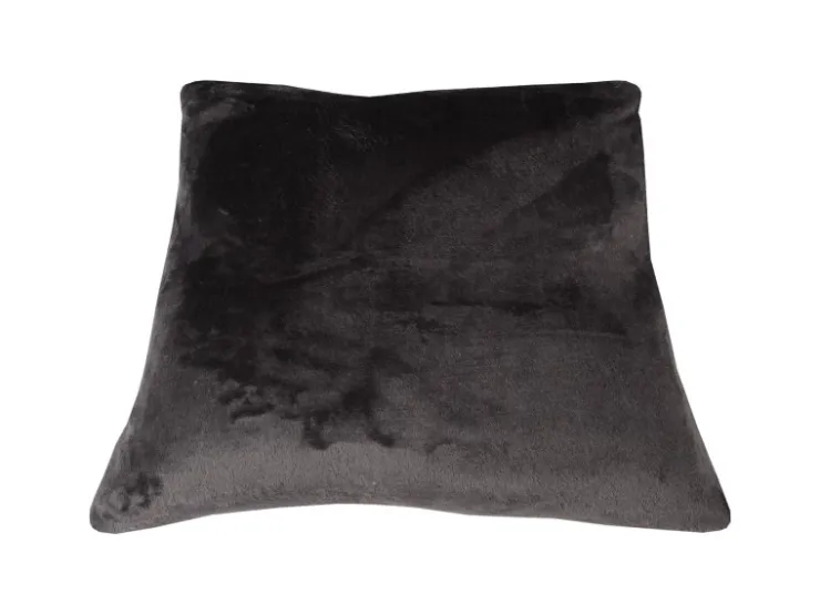 Bestlivings Dekokissen Kuschel Kissenbezug mit Reißverschluss 45 x 45 cm* Kissenbezüge