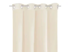 Bestlivings Dekoschal Ellen Ösen 140 cm x 225 cm