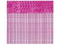Bestlivings 2er Pack Fadenvorhang Fadengardine Gardine Vorhang 90 cm x 240 cm* Türvorhänge