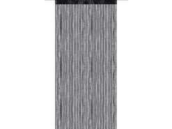 Bestlivings Fadenvorhand Fadengardine Vorhang Gardine 300 cm x 250 cm* Türvorhänge